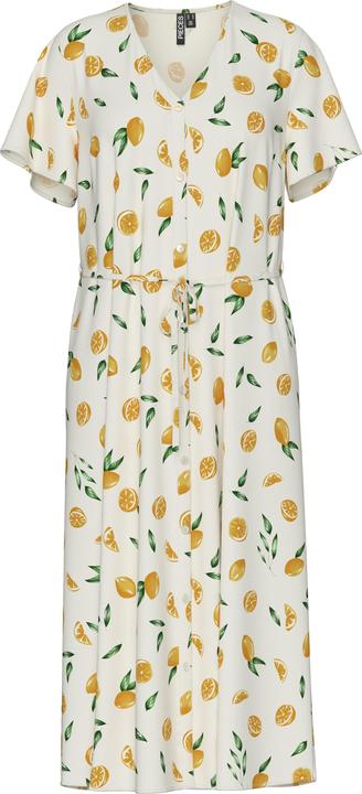 Image du produit Pieces PCNYA Print Midikleid (L)