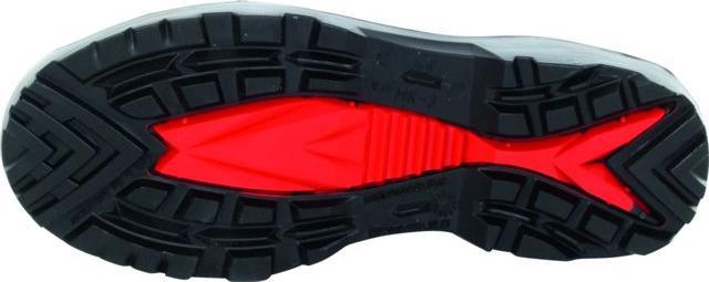 Immagine prodotto Dunlop Stivale Purofort+ Rugged, nero, taglia 47 (S5, 47)