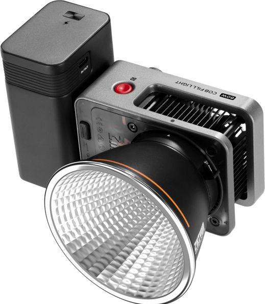 Produktbild Zhiyun Molus X60 (Studioleuchte)