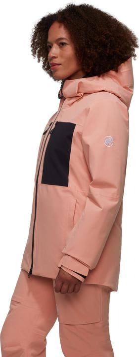 Image du produit Mammut Veste à capuche Stoney HS Women (M)