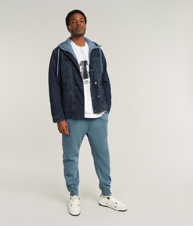 Produktbild G-Star jogginghose typ c premium core (L)