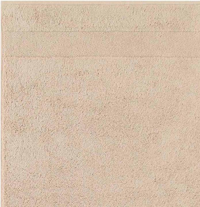 Produktbild Villeroy & Boch Handtuch One 50 x 100 cm, Sand (50 x 100 cm)