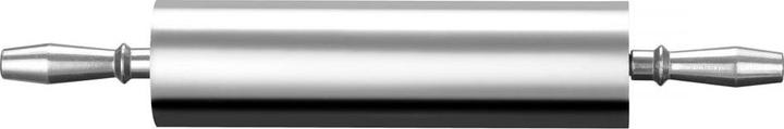 Hendi Aluminium rolling pin ⌀90x545mm