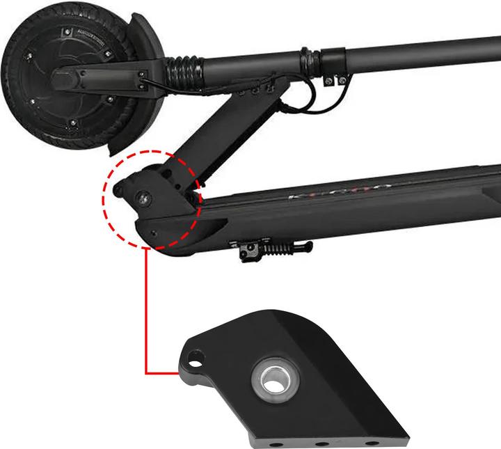 Produktbild Avizar FoldPlate