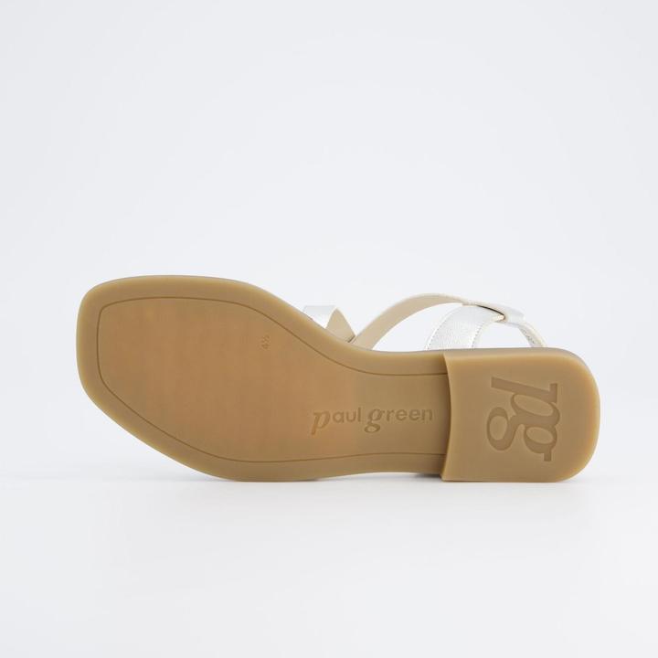 Actual product image Paul Green Sandalen (42.5)