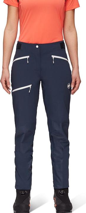 Actual product image Mammut Icefield Light SO Pants