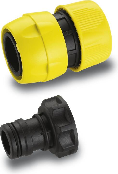 Actual product image Kärcher Connection set Premium (Set, 19 mm)