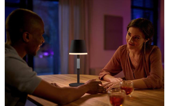 Productafbeelding Philips Hue Hue Go (370 lm)