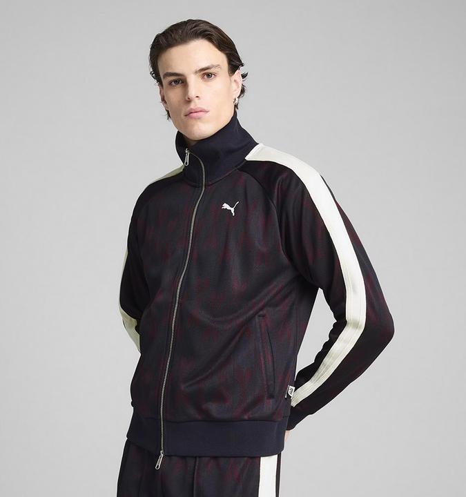 Produktbild Puma The NeverWorn V T7 Track Jacket (M)