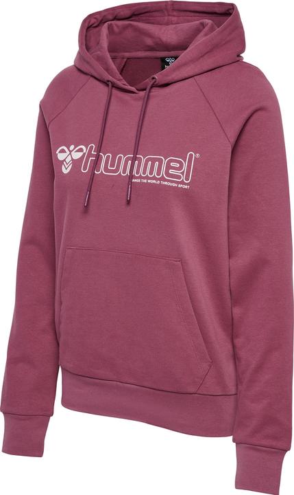 hummel hmlNONI 2.0 HOODIE (S)