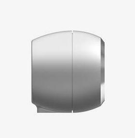 Produktbild Intel RealSense D456 - Tiefenkamera - 3D (1 Mpx)