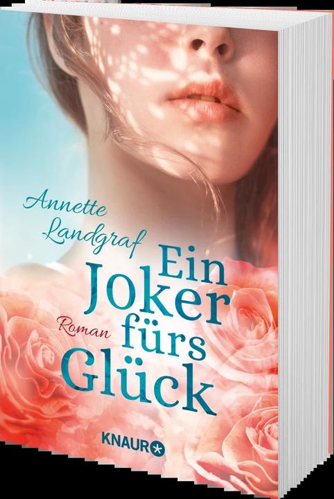Immagine prodotto Ein Joker fürs Glück (Tedesco, Annette Landgraf, 2021)