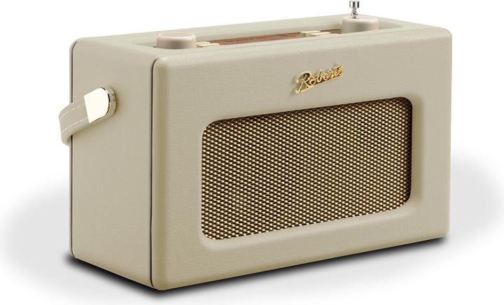 Image du produit Roberts RD70 Revival (FM, DAB+ DAB, Bluetooth)