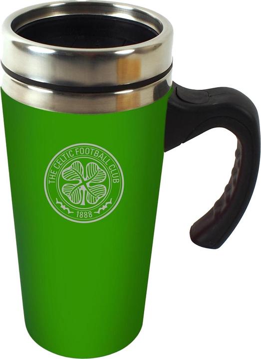 Image du produit Celtic FC - Mug de voyage (0.45 l)