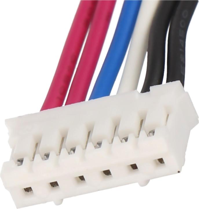 Actual product image AccuCell Akku JBL Flip Essential 0748-LF, 02-553-3494