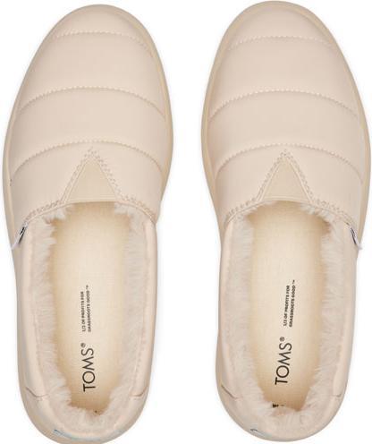 Image du produit Toms W' Alpargata Mallow Lined (38)