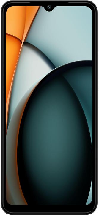 Produktbild Xiaomi Redmi A3 (64 GB, Midnight Black, 6.71", Dual SIM, 8 Mpx, 4G)