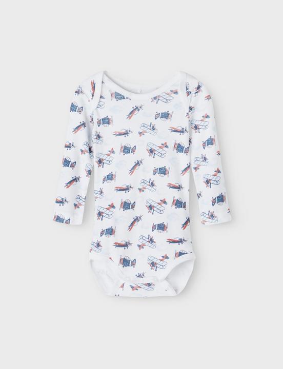 Immagine prodotto Name it Corpo a 3 pezzi (80)
