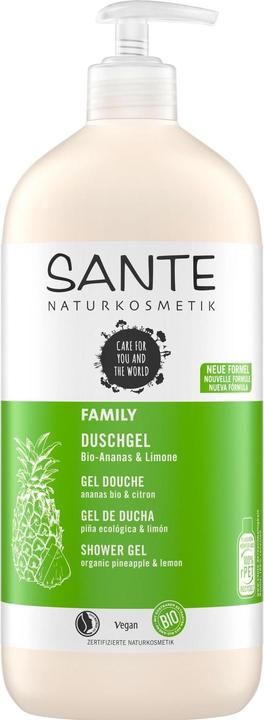 Sante Family Duschgel (950 ml)