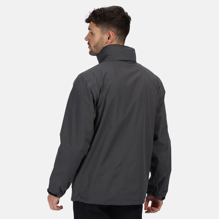 Produktbild Regatta Standout Ardmore Jacke wasserfest winddicht (3XL)