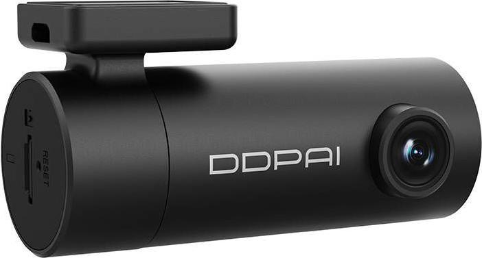 Produktbild DDpai Mini Pro QuadHD (WLAN, Nachtsicht, Beschleunigungssensor, Eingebautes Mikrofon, 2K)