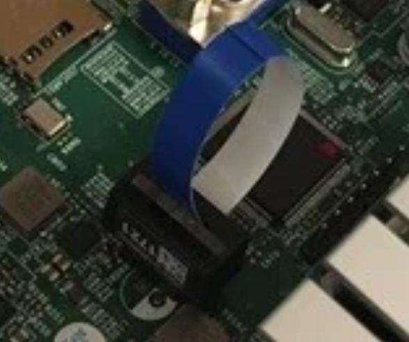 Actual product image Intel Virtual RAID on CPU Premium