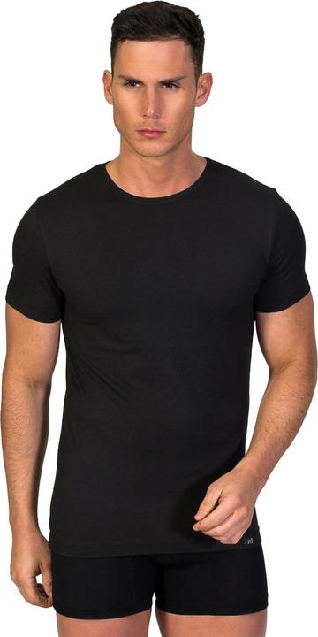 Actual product image Zd Zero Defects T-shirt casual figure-hugging (3XL)