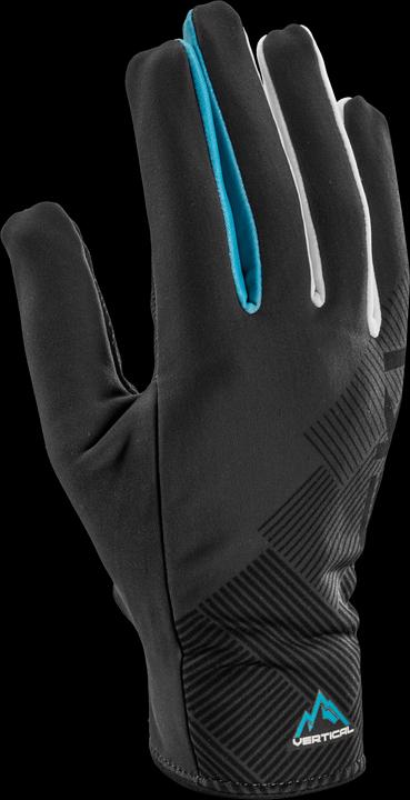 Actual product image Leki LE RĘK Tour Guide Lite blue 9.0 (9)