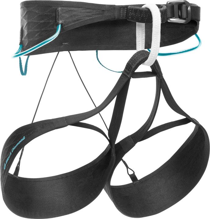 Black Diamond W Airnet Harness