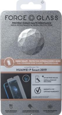 Actual product image Bigben Connected Glass screen protector (1 Piece, Huawei P Smart+ (2019))
