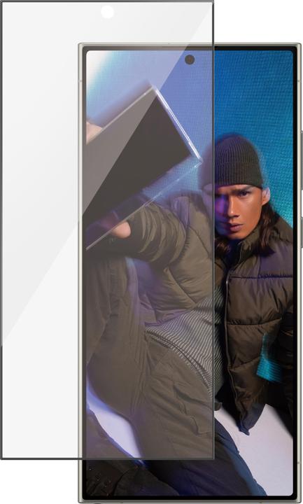Actual product image Safe Ultra-Wide Fit (1 Piece, Samsung Galaxy S24 Ultra)
