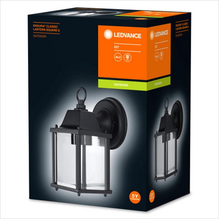 Immagine prodotto Ledvance Lanterna Endura Classic (E27, IP23)