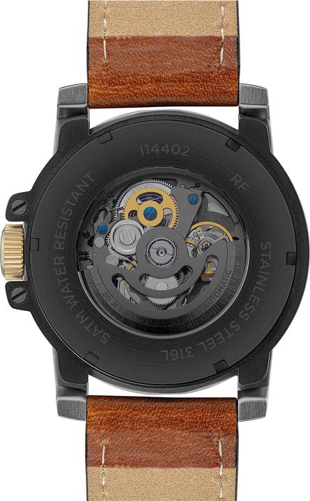 Actual product image Ingersoll 1892 Herrenuhr THE FREESTYLE (Analogue wristwatch)