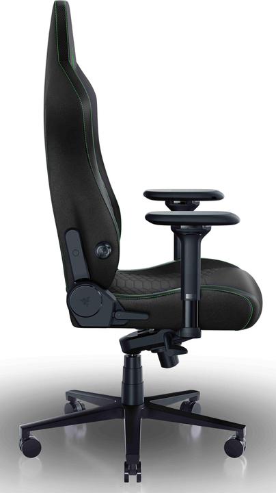Actual product image Razer Iskur V2