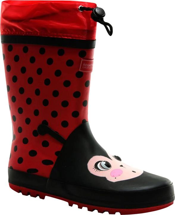 Image du produit Dare2b Bottes en caoutchouc Mudplay Dinosaure (31)