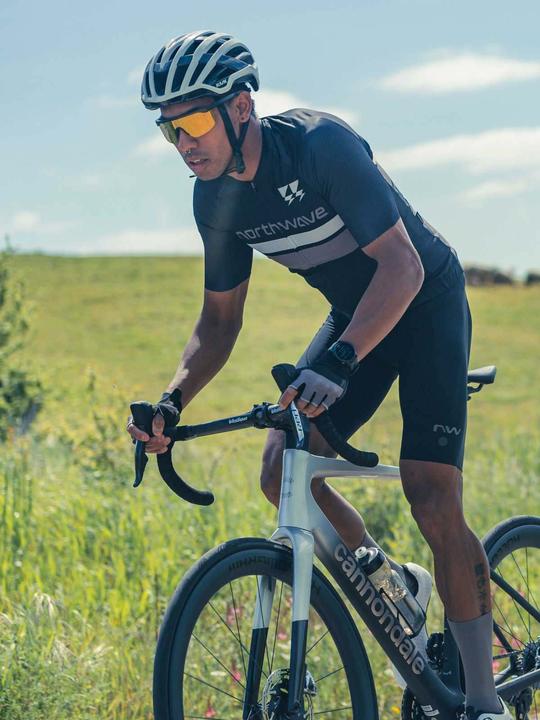 Image du produit Northwave Blade Air 2 Jersey Kurzarm-Radtrikot (XL)
