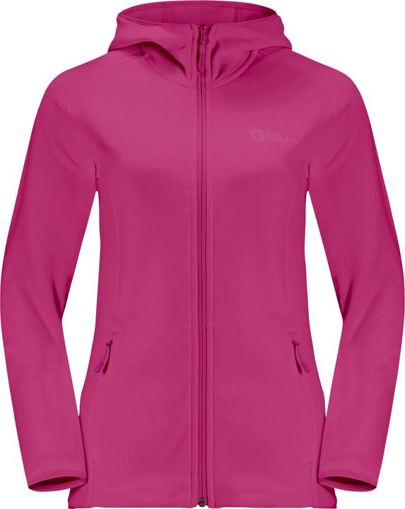 Produktbild Jack Wolfskin Baiselberg Hooded Fz W (S)