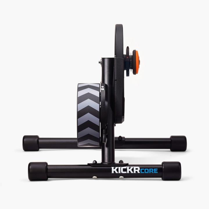 Produktbild Wahoo Kickr Core Zwift Cog / Click