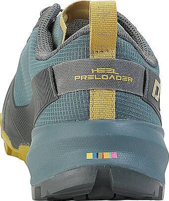 Actual product image Dynafit Traverse GTX running shoe (46.5)