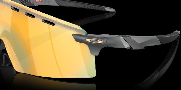 Produktbild Oakley Encoder Strike Vented (Matte carbon, Prizm 24k)