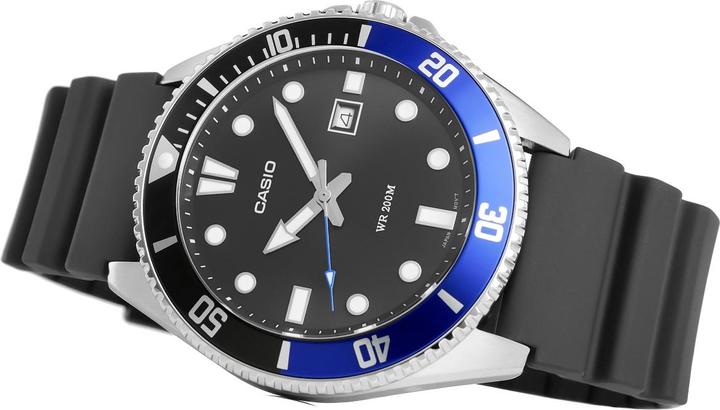 Actual product image Casio Collection (Diving watch, 44.20 mm)