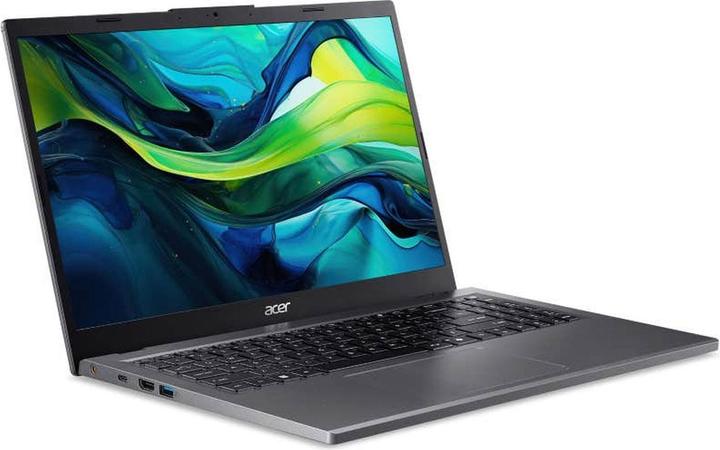 Produktbild Acer Aspire 15 (15.60", AMD Ryzen 7 8840HS, 16 GB, 1000 GB, DE)