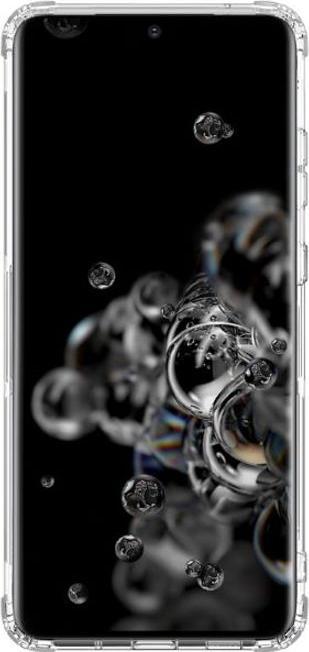 Produktbild Nillkin Nature Soft Series (Samsung Galaxy S20 Ultra)