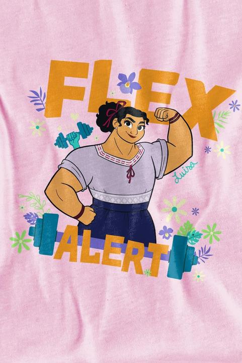 Actual product image Universal Textiles Childrens/Kids Flex Alert T-Shirt (116)
