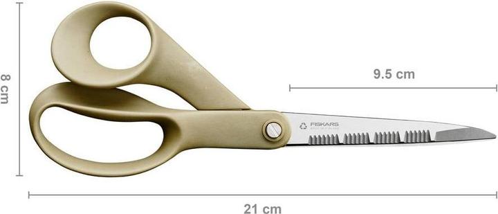 Actual product image Fiskars Florist scissors S28