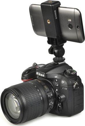 Immagine prodotto Kaiser Fototechnik Porta smartphone 6015