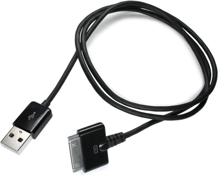 Immagine prodotto CoreParts MicroSpareparts Mobile (1 m, USB 2.0)