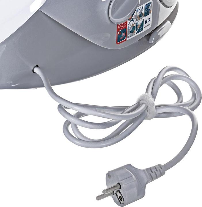 Actual product image Philips PSG7040/10 Dampfbügelstation (2100 W, 600 g/min)