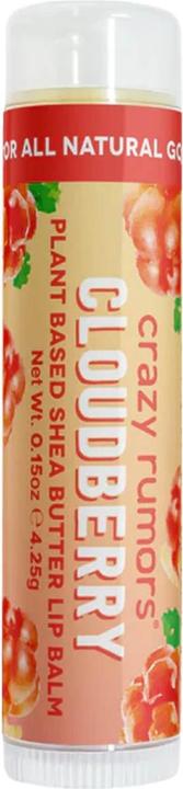 Produktbild Crazy Rumors Cloudberry Lip Balm (Balsam, 0.50 ml)