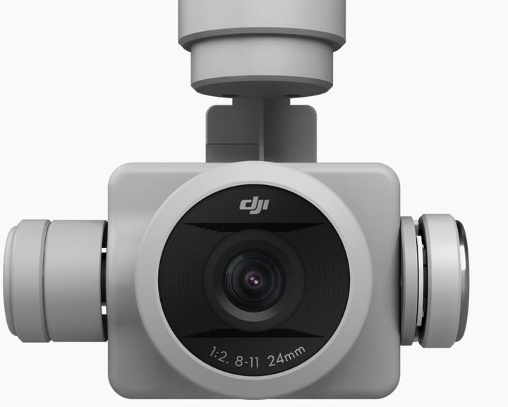 Produktbild DJI Phantom 4 Advanced+ (30 min, 1368 g, 20 Mpx)